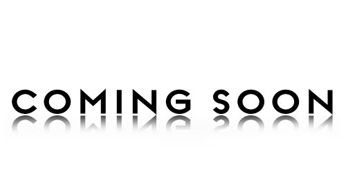 coming-soon